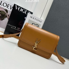 YSL Satchel Bags